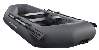 Надувная ПВХ лодка ProfMarine PM 280