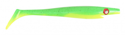 Силиконовая приманка Strike Pro Pig Shad #102 (1 шт.)