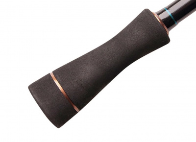 Спиннинг Crazy Fish Versus VSR862MLTEF 2.6m 3-24gr Extra Fast