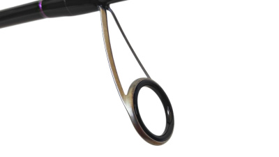 Спиннинг Hearty Rise Volga Game VG-802M 2.44m 10-42m