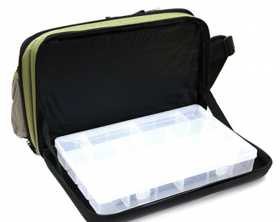 Сумка Rapala Magnum Sling Bag