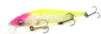 Воблер Megabass Vision Oneten 110 hachiro reaction