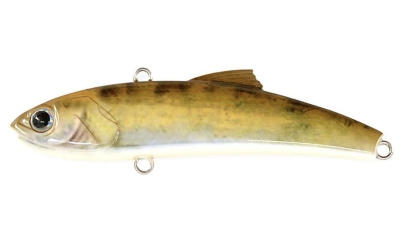 Виб Narval Frost Candy Vib 80mm 21g #032-NZ Zander