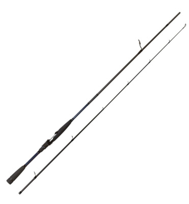 Спиннинг Zemex 24 Ultimate 762M 2.29m 5-21gr