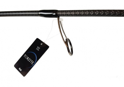 Спиннинг Hearty Rise Team Dubna Tournament Limited TDT-772ML 2.32m 8-35gr