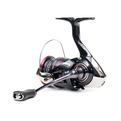 Катушка Daiwa Fuego 23 LT 5000-С