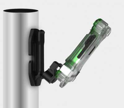 Мультифонарь Armytek Zippy Extended Set Green Jade