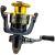 Катушка Ryobi Ecusima Pro LT 2000 Катушка Ryobi Ecusima Pro LT 2000