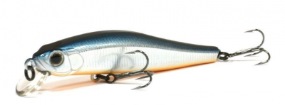 Воблер Zipbaits Rigge 70F 201