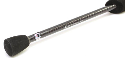 Спиннинг Zetrix Flair 762L-T 2.29m 1-10gr