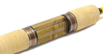 Спиннинги Crazy Fish Ebisu S 712 L Light Game 2.15m 3-7gr