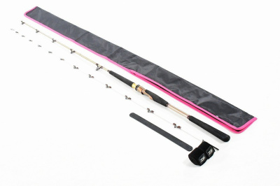 Спиннинг Daiwa RHEOMASTER MADAI SS 270 W 2.70m 1-30gr