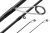 Спиннинг Graphiteleader Finezza '25 25GFINS-752L-T 2.26m 1-7gr Спиннинг Graphiteleader Finezza '25 25GFINS-752L-T 2.26m 1-7gr