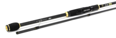 Спиннинг Hearty Rise Innovation IN-862MH 2.60m 6-26gr