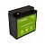 Аккумулятор EVOLISUN LiFePO4 12.8 V, 30 Ah (30A)