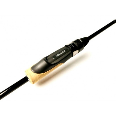 Спиннинг Breaden GRF Trevalism Yogi 602 CS-tip 1.83m 0.2-4gr