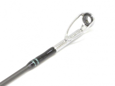 Спиннинг Crazy Fish Inspire 662 L-T 2.00m 2-12gr