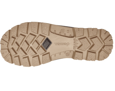 Сапоги зимние Demar Caribou Pro р.47