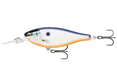 Воблер Rapala Shad Rap Elite 55 GDPSD