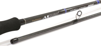 Спиннинг Graphiteleader Aspro 822HH 2.49m 20-70gr