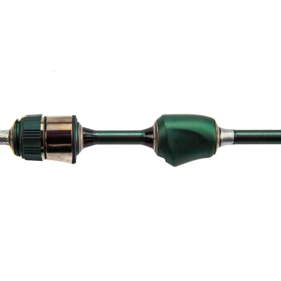 Спиннинг для мормышинга и нано-джига Dayo PRESTIGE 1.75m 0.2-0.8gr