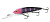 Воблер Rapala Down Deep Husky Jerk DHJ-12 BLKL