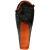 Спальный мешок кокон Tramp Fjord T-Loft Regular Olive (правый) 225*80*55 см (-20°C)