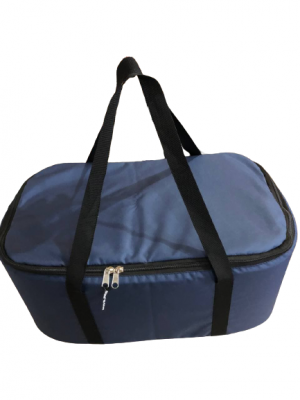 Сумка для теплообменника средняя 570*310*260mm