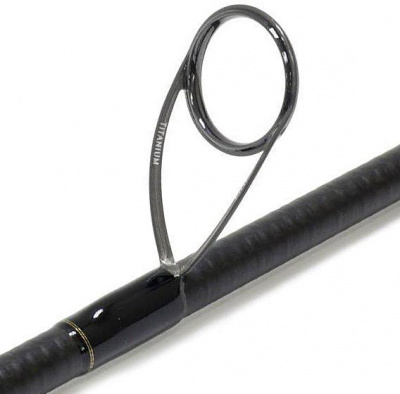 Спиннинг Graphiteleader Super Vivo 792M 2.36m 7-30rg