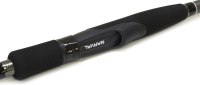 Спиннинг Narval NEW Argument 98HH 2.95m max 84gr Ex-Fast