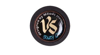 Спиннинг Crazy Fish Versus VSR802MT 2.44m 6-32gr Extra Fast