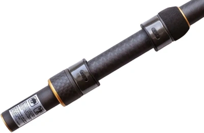 Спиннинг Crazy Fish Nano One hit NSRH652XULS 1.96m 0.3-2.5gr