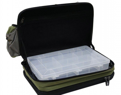 Сумка Rapala Magnum Sling Bag