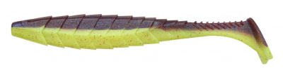 Силиконовая приманка Frapp Geko 4.5" цв. #32