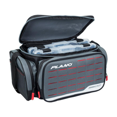 Сумка Plano Plabw370 Weekend 3700 Case (47.6cm x 25.4cm x 24.1cm)