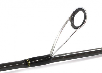 Спиннинг Favorite X1 762H 2.29m 12-40gr