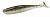 Keitech Easy Shiner 4 #417T Gold Flash Minnow