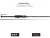 Спиннинг Graphiteleader Corto '23 23GCORS-6102L-HS 2.08m 5gr Спиннинг Graphiteleader Corto '23 23GCORS-6102L-HS 2.08m 5gr