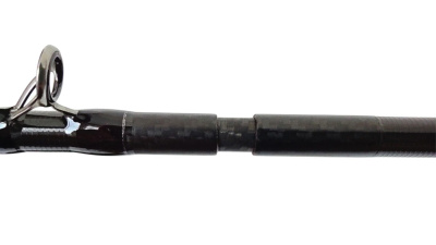 Кастинговое удилище Hearty Rise Jig It Team Dubna Generation 2 TD2C-802H 2.4m 14-56gr