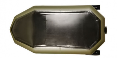 Надувная лодка BARK B-260N