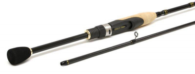 Спиннинг Crazy Fish Arion 692S-SUL 2.06m 0.6-4gr