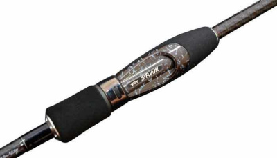 Спиннинг Tict Sram TCR-84S Reloaded 2.54m 1-12gr