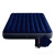 Надувной матрас 152х203х25см Intex Classic Downy Airbed Dura-Beam + 2 подушки + ручной насос