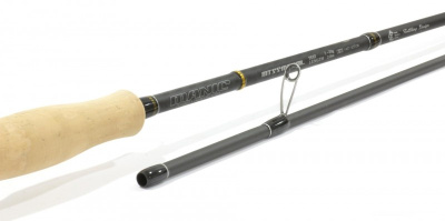 Спиннинг Maximus Manic 21MH 2.10m 10-42gr