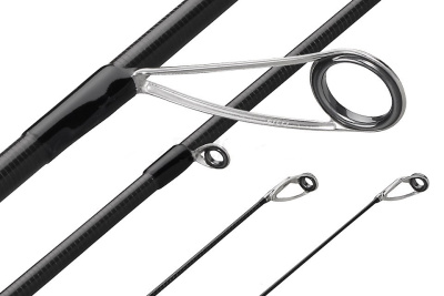 Спиннинг Graphiteleader Finezza '25 25GFINS-7112ML-T 2.41m 1-12gr