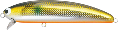 Воблер Pozi Drive Garage Seabass Lure Spank Walker 90F #04