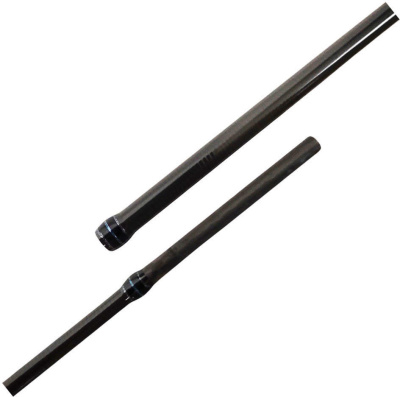 Спиннинг Hearty Rise Halcyon X HALX-782L 2.36m 3-18gr