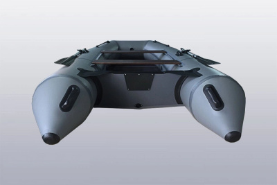 Лодка ПВХ Bering (Беринг) 340К