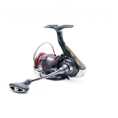 Катушка Daiwa Fuego 20 LT 3000-C