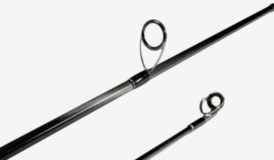 Спиннинг Folkfishing Black Flock FBFS 802MH 2.44m 10-40gr